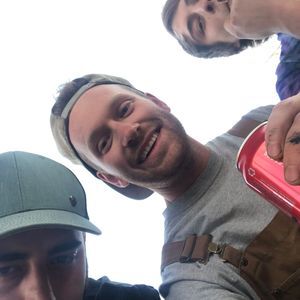 Meet your Posher, Dylan